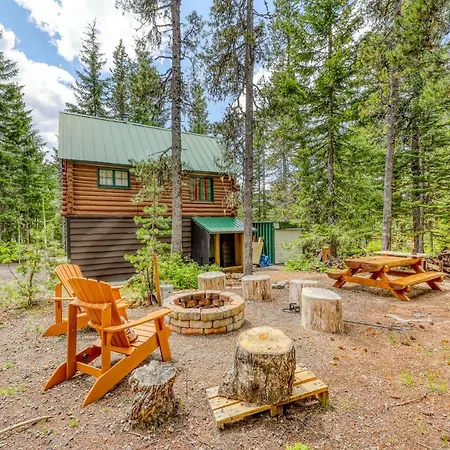 Wy'East Nest Villa Government Camp Exterior photo