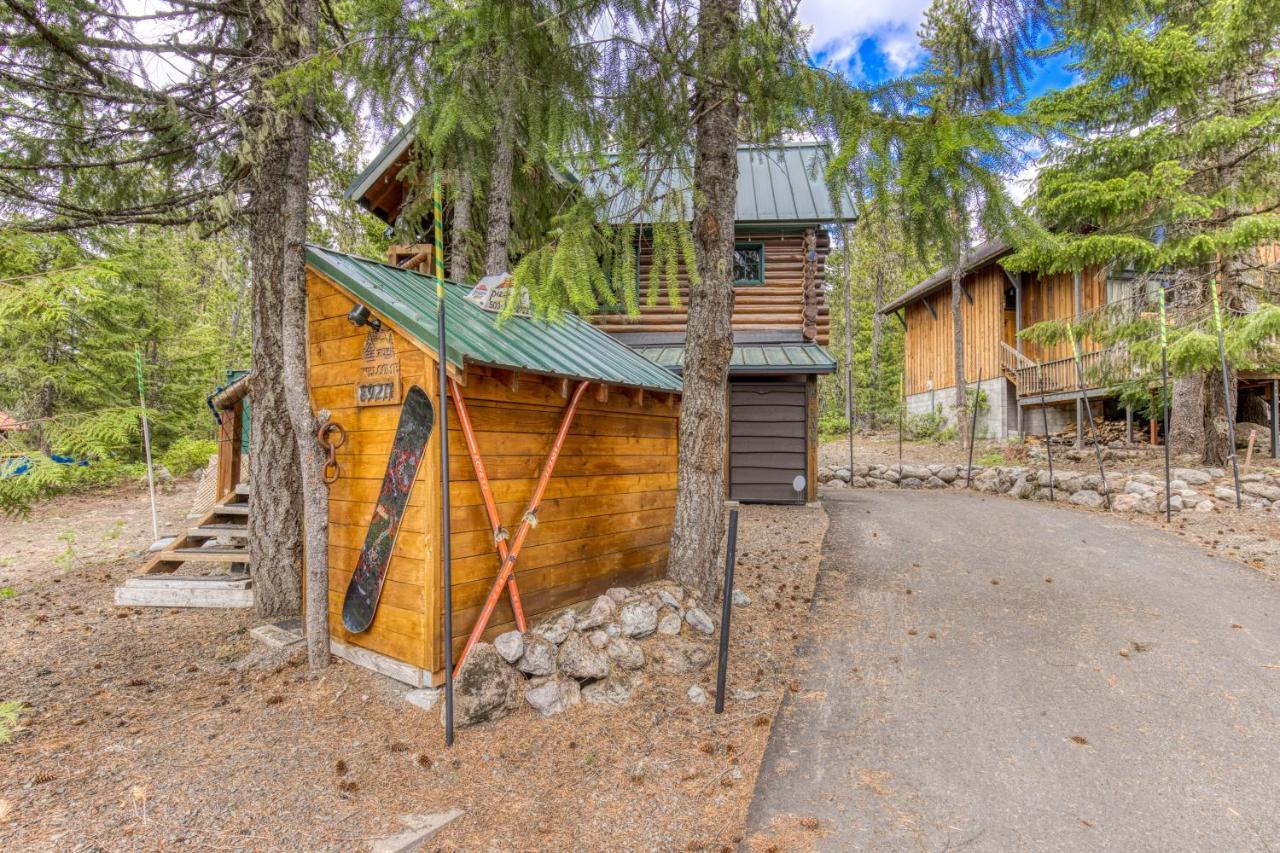 Wy'east Nest Government Camp