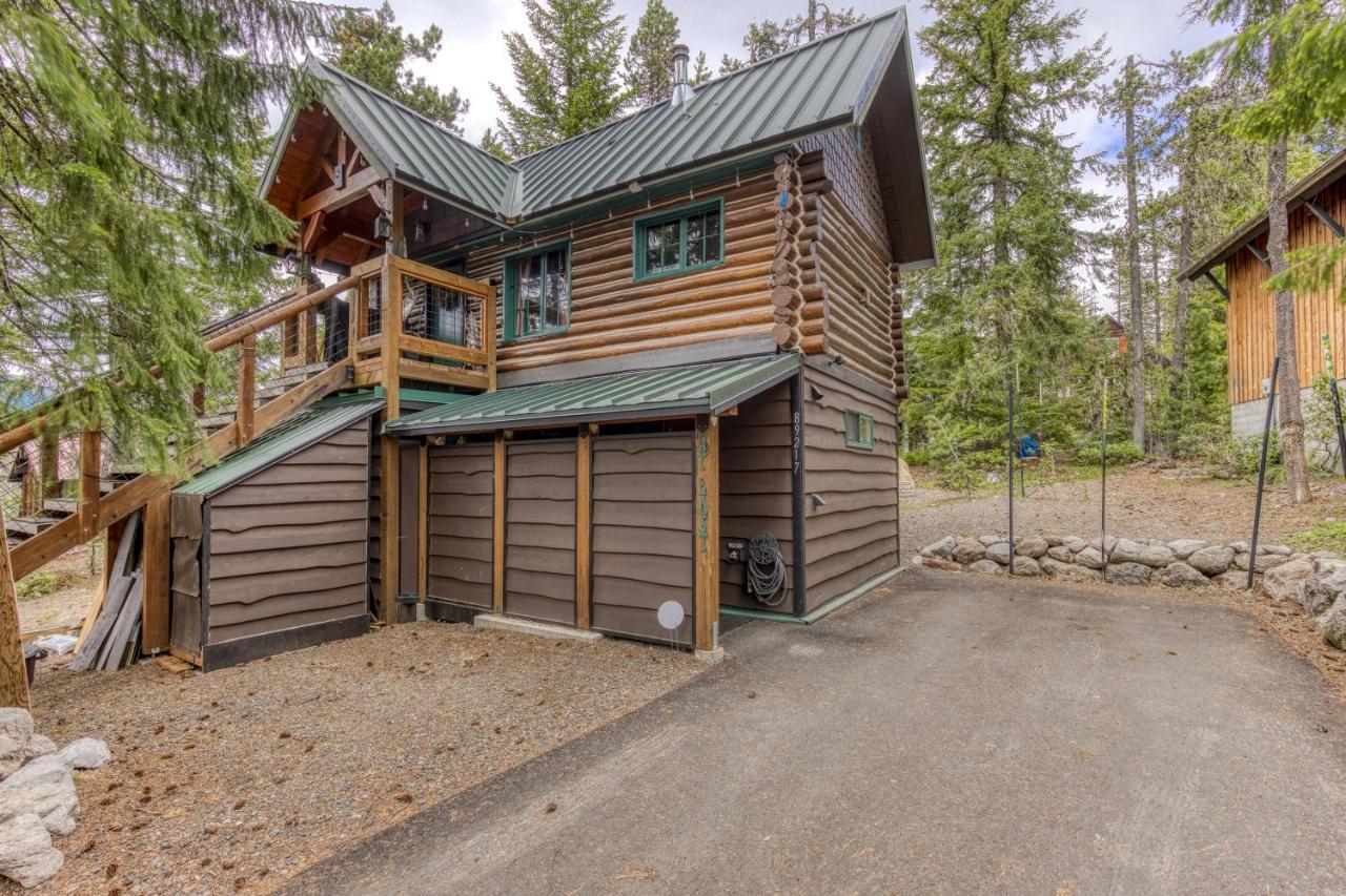 Hébergement de vacances Wy'east Nest Government Camp